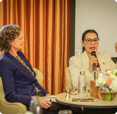 Impact Philanthropy Majlis